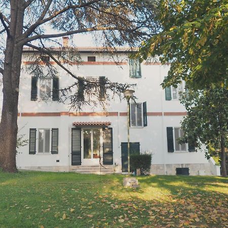 Villa Monti Colli del Tronto Exteriör bild