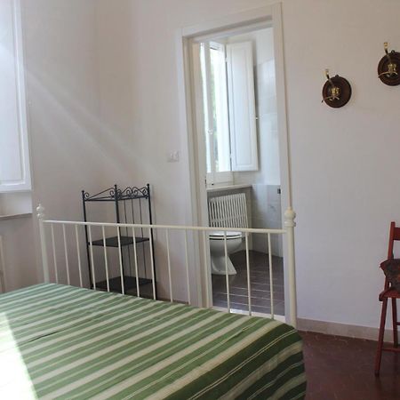 Villa Monti Colli del Tronto Exteriör bild